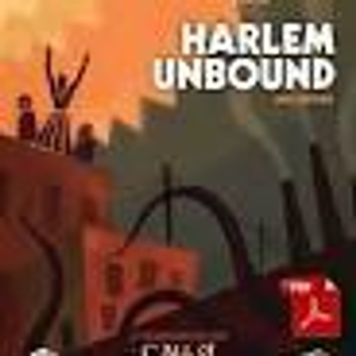 Harlem Unbound 2E