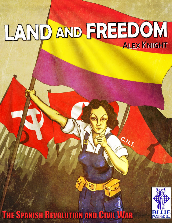 Land and Freedom