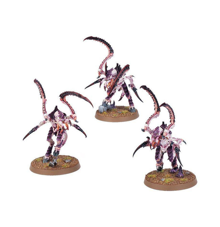 Tyranids: Von Ryan's Leaper