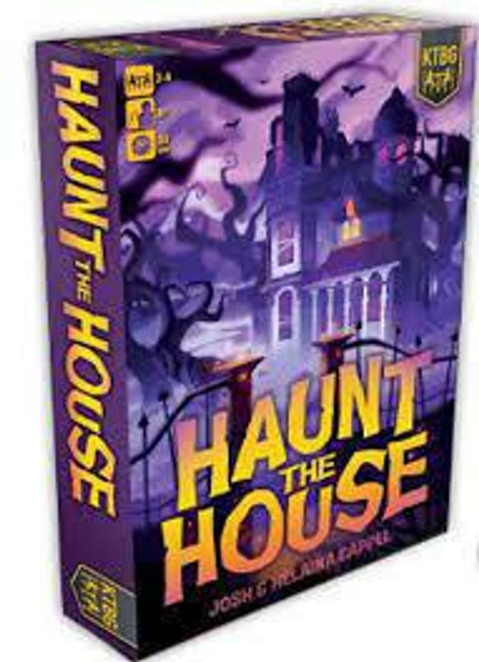 Haunt the House