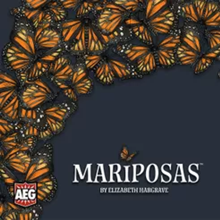 Mariposa