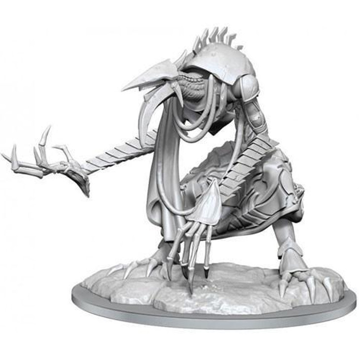 W5 JIN-GITAXIAS MAGIC THE GATHERING UNPAINTED MINIATURES