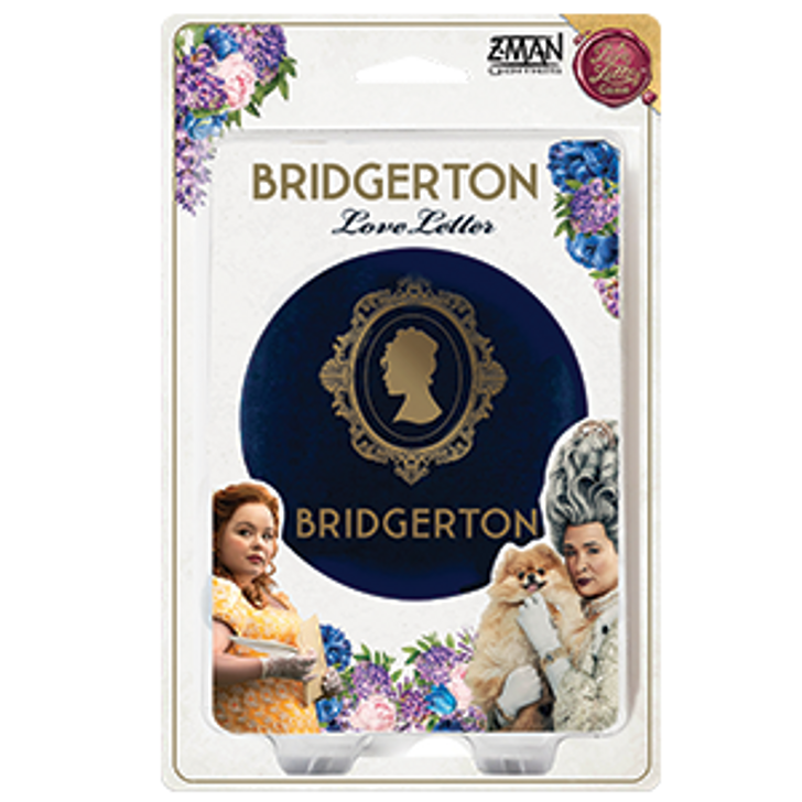 Love Letter Bridgerton