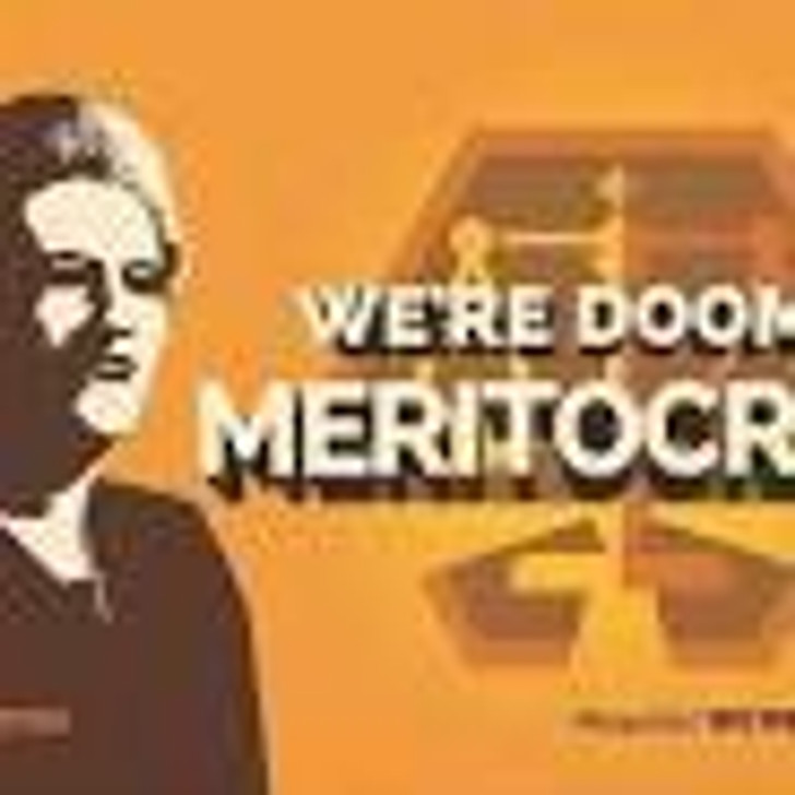We're Doomed Meritocracy Expansion