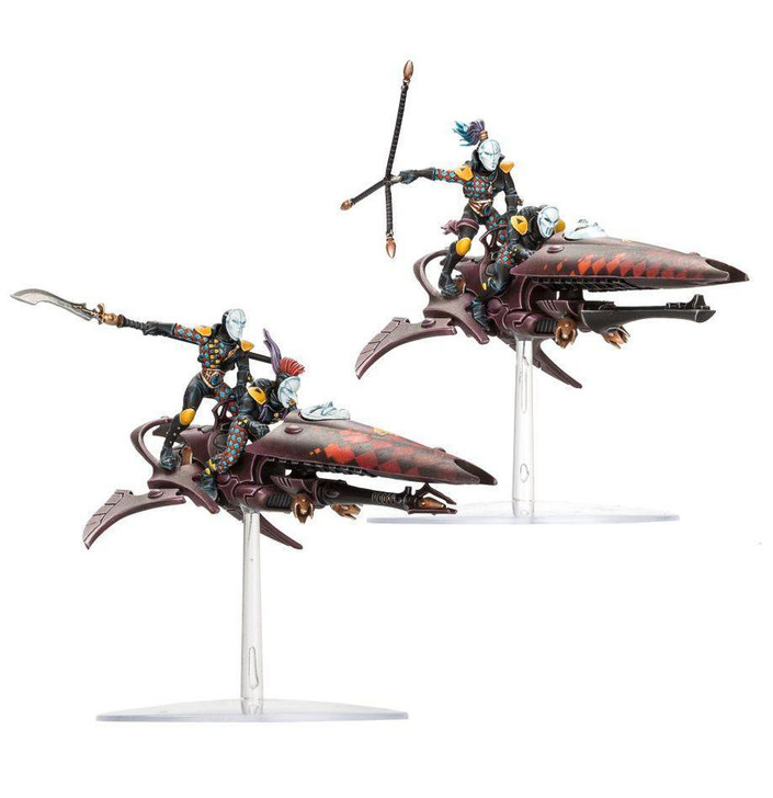 Aeldari: Skyweavers