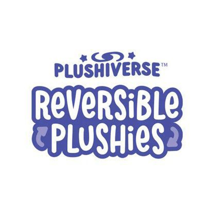 Plushiverse Reversible Plushie