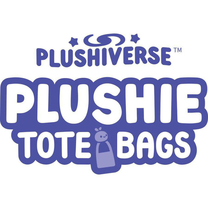 Plushiverse Tote Bag