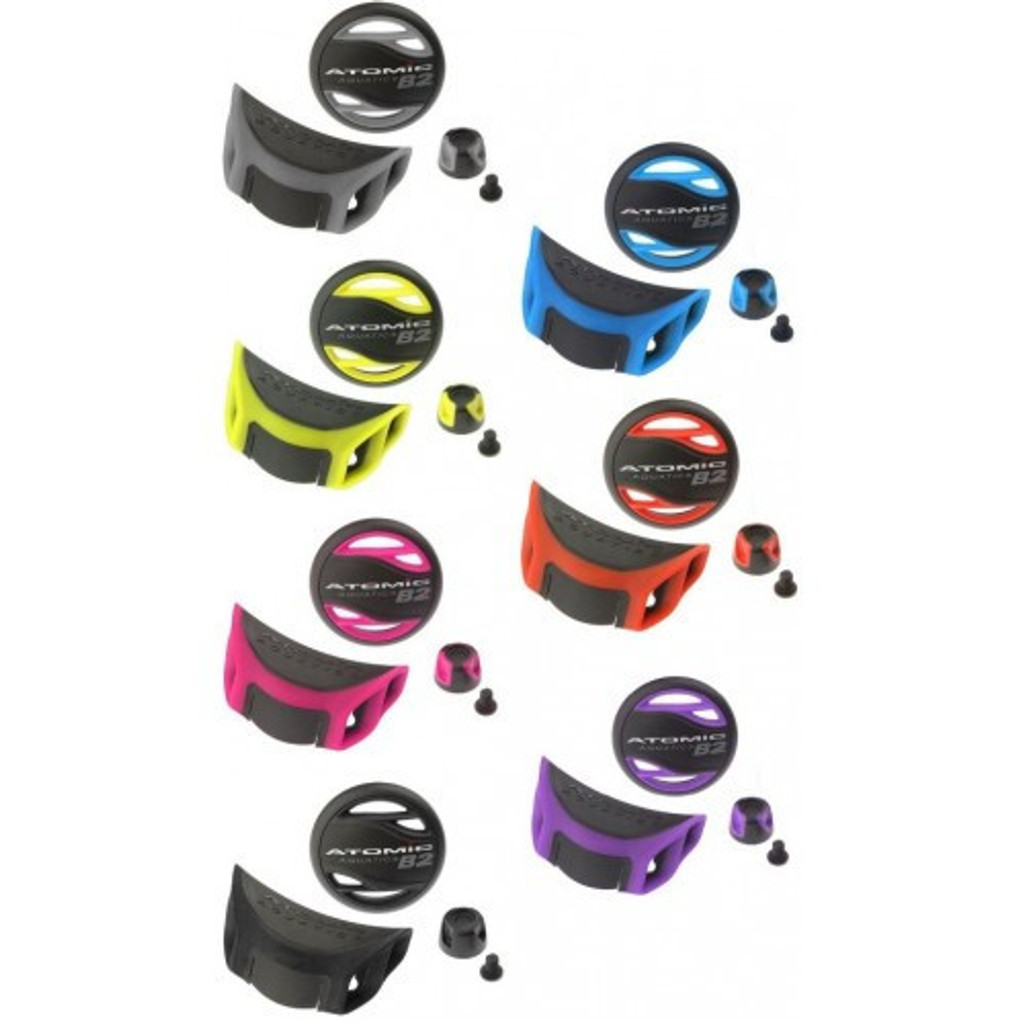 Atomic B2 Regulator Color Kit Change Your Color Coral Sea Scuba & Water Sports