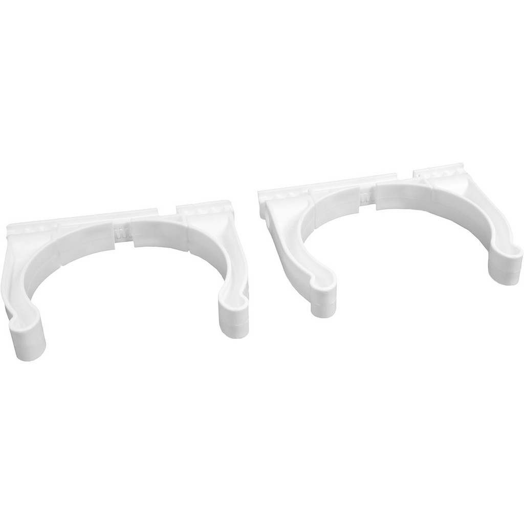 Tank rack holder keeper pair scuba cylinder roller control system white