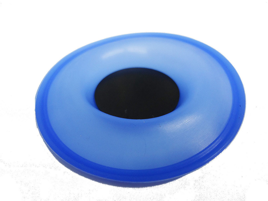 Zeagle Purge Diaphragm for Envoy - Onyx - Flathead