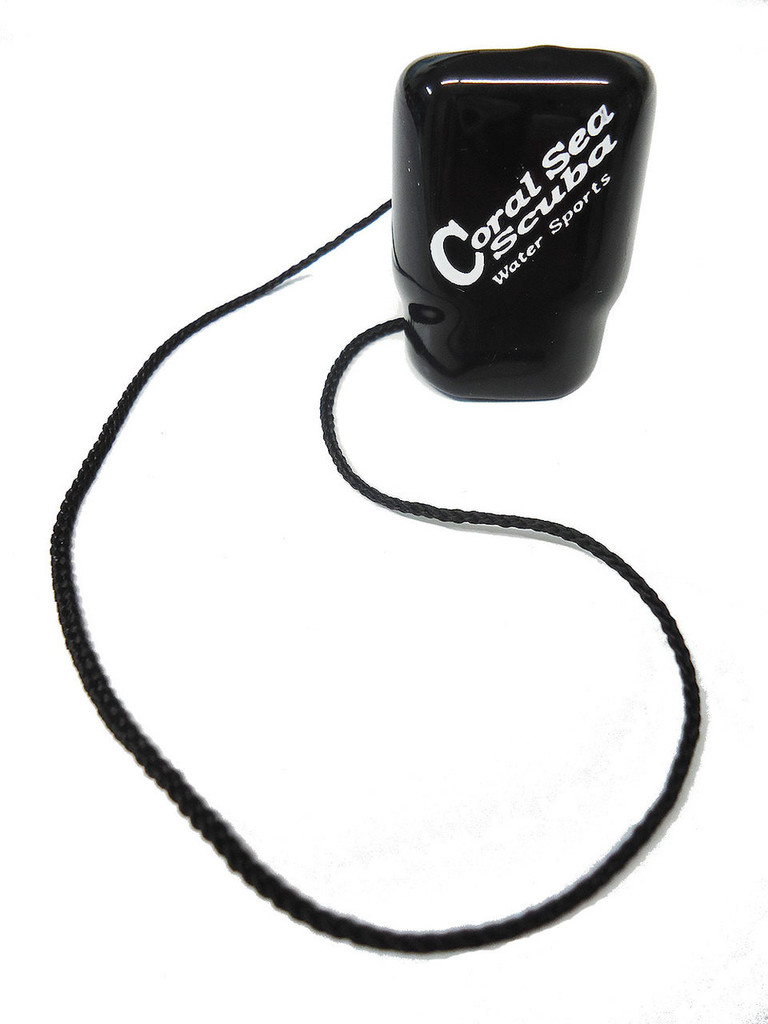 Coral Sea Scuba Tank Valve Protector Cap