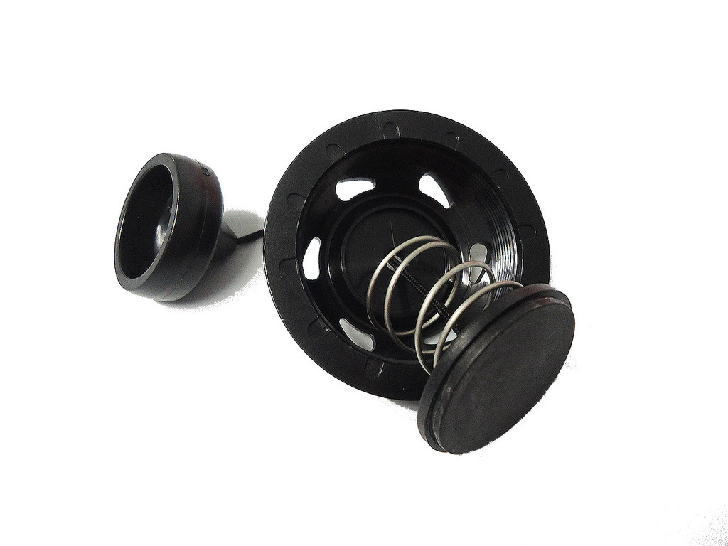 zeagle bcd over pressure dump valve opv replacement