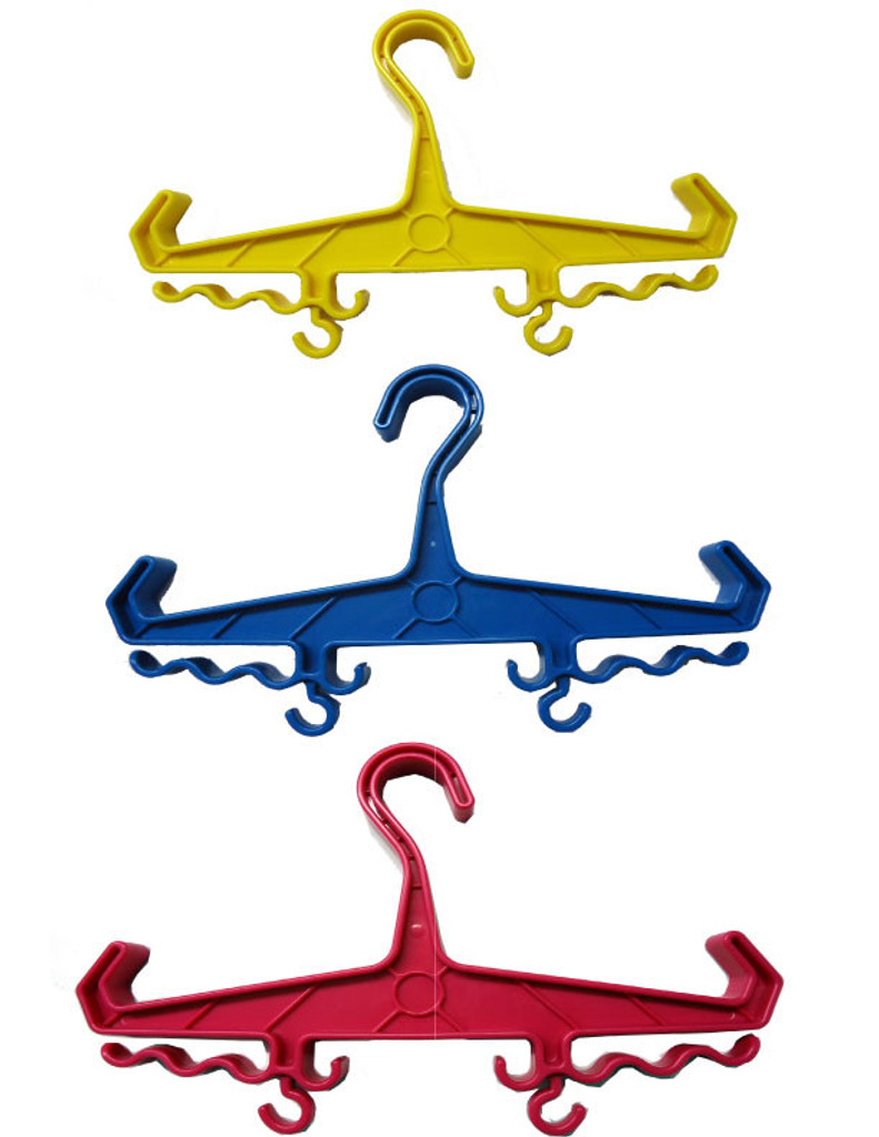 Multi Purpose BCD BC Hanger Scuba Diving Gear Heavy Duty