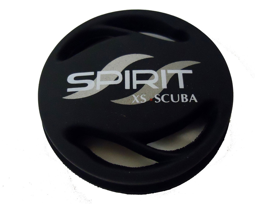 XS Scuba Diaphragm Cover Spirit 2nd Stage Part