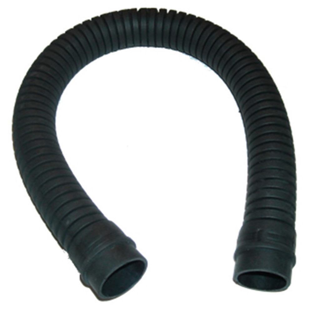 Zeagle BCD Corrugated Inflator Hose Scuba Diving  Replacement Pre 2014