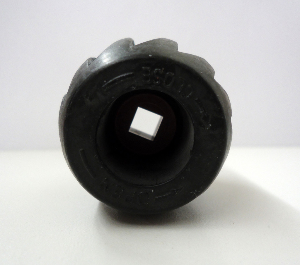 Genesis Scuba Tank Hand Wheel Handle Knob Scuba Diving DIN/Yoke Pro Valve