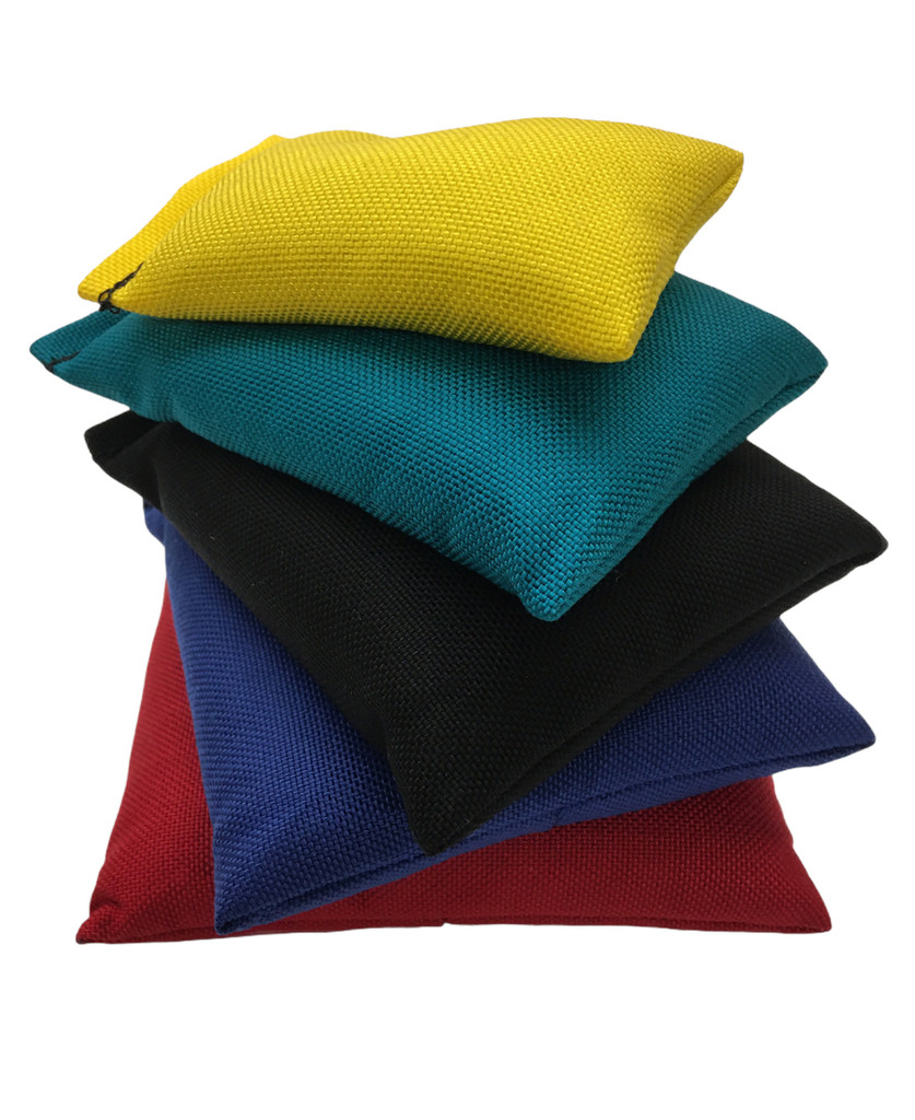 soft scuba lead weight pouch bcd pocket