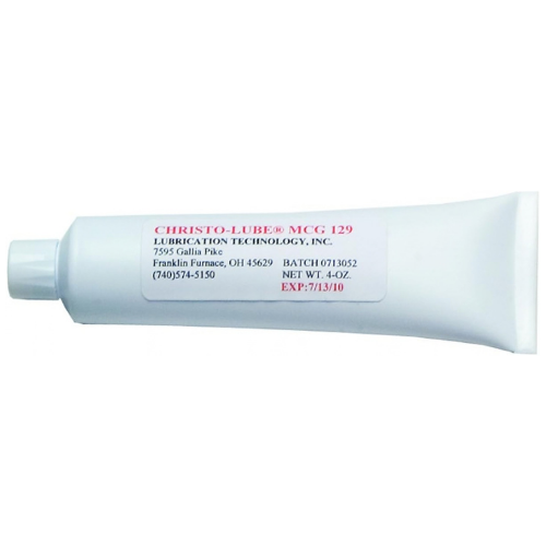 Christo-Lube Grease 2 oz for scuba diving regulator service