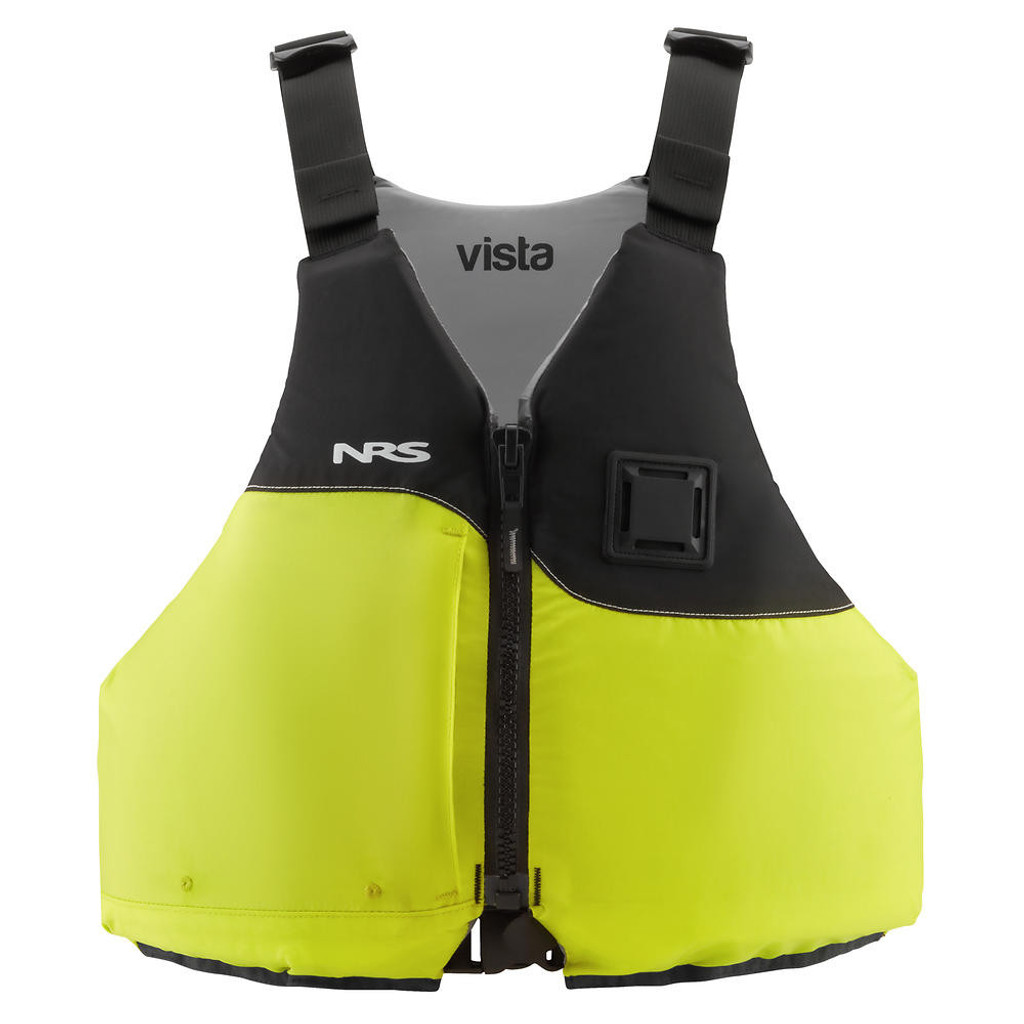 NRS Vista PFD Life Jacket