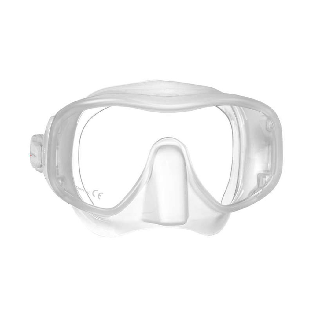 Mares Juno Scuba Diving Snorkeling Mask