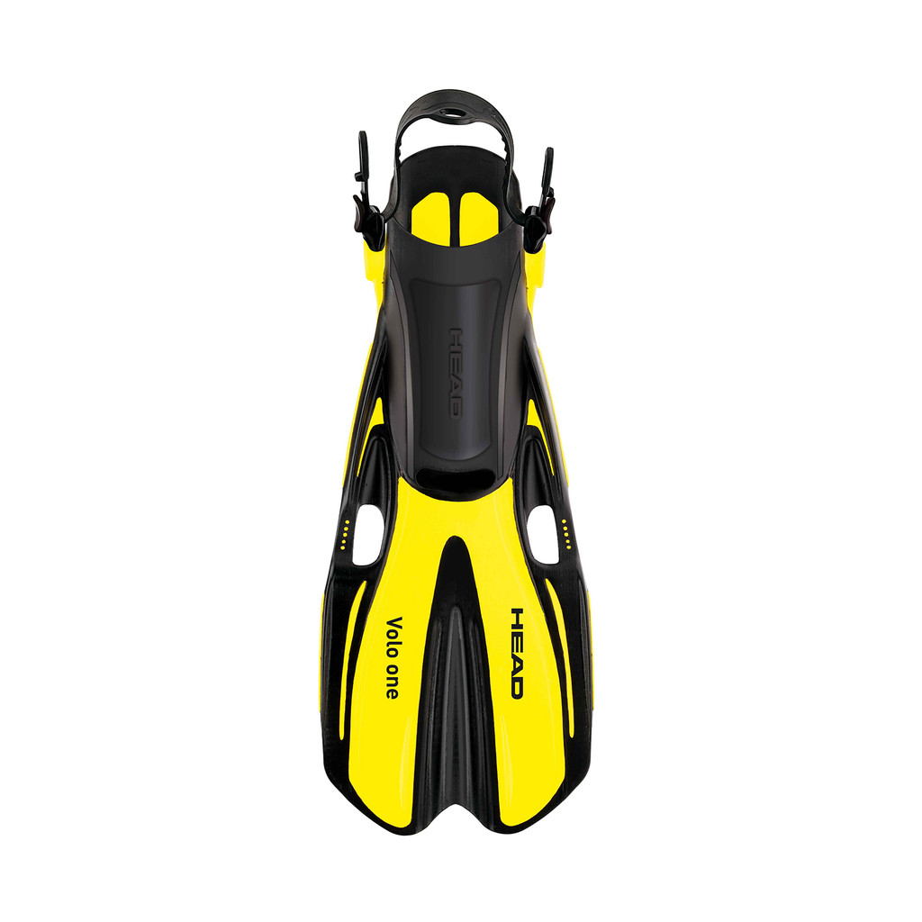 Head Volo One Snorkeling Swimming Fins