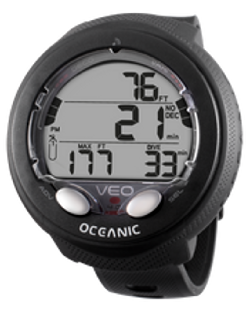 Oceanic Veo 4.0 Scuba Diving Computer