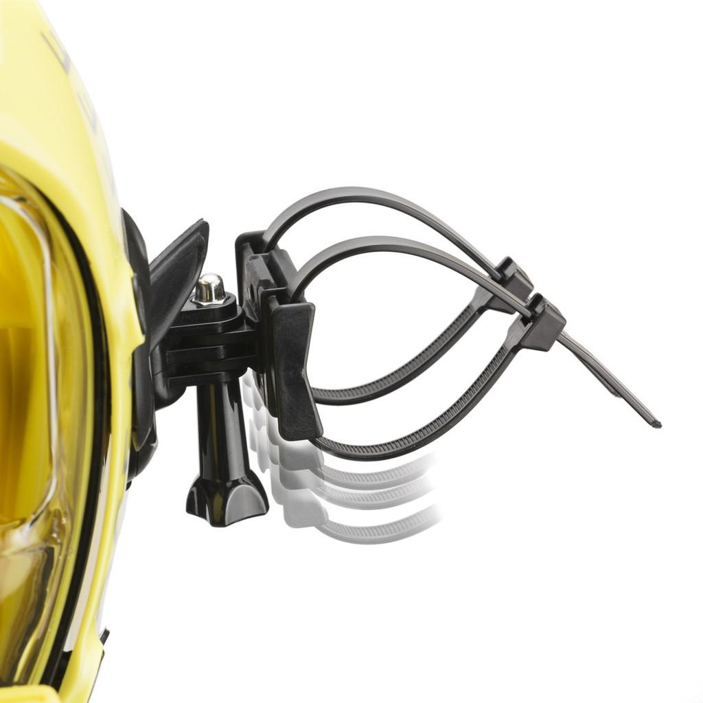 Ocean Reef Extender Camera & Torch Light Support Neptune Space G. Divers