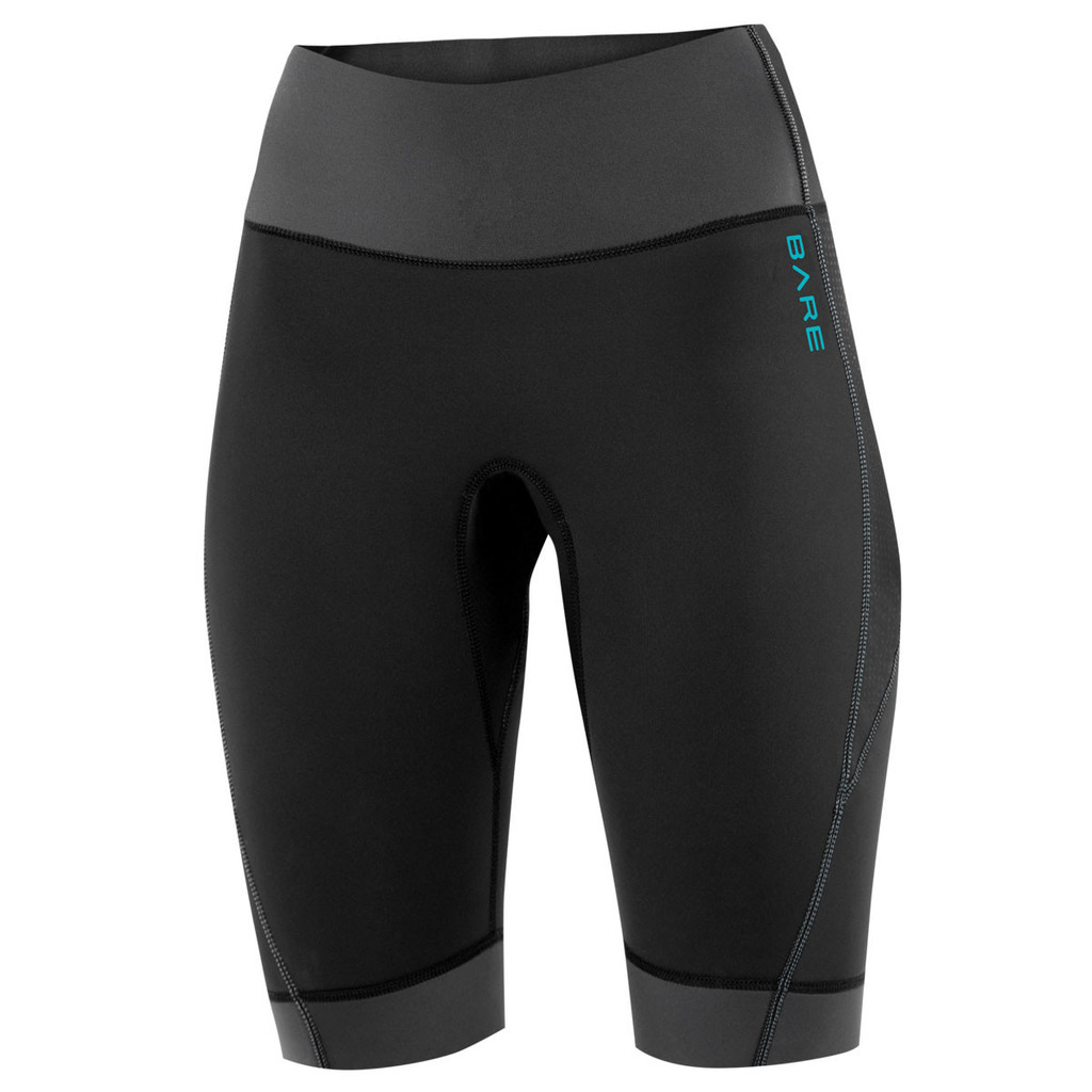 Bare Exowear Shorts Thermal Protection Layer Women's