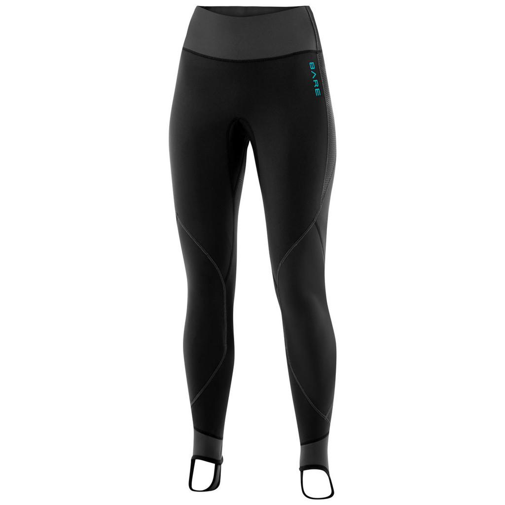 Bare Exowear Pants Thermal Protection Layer Women's