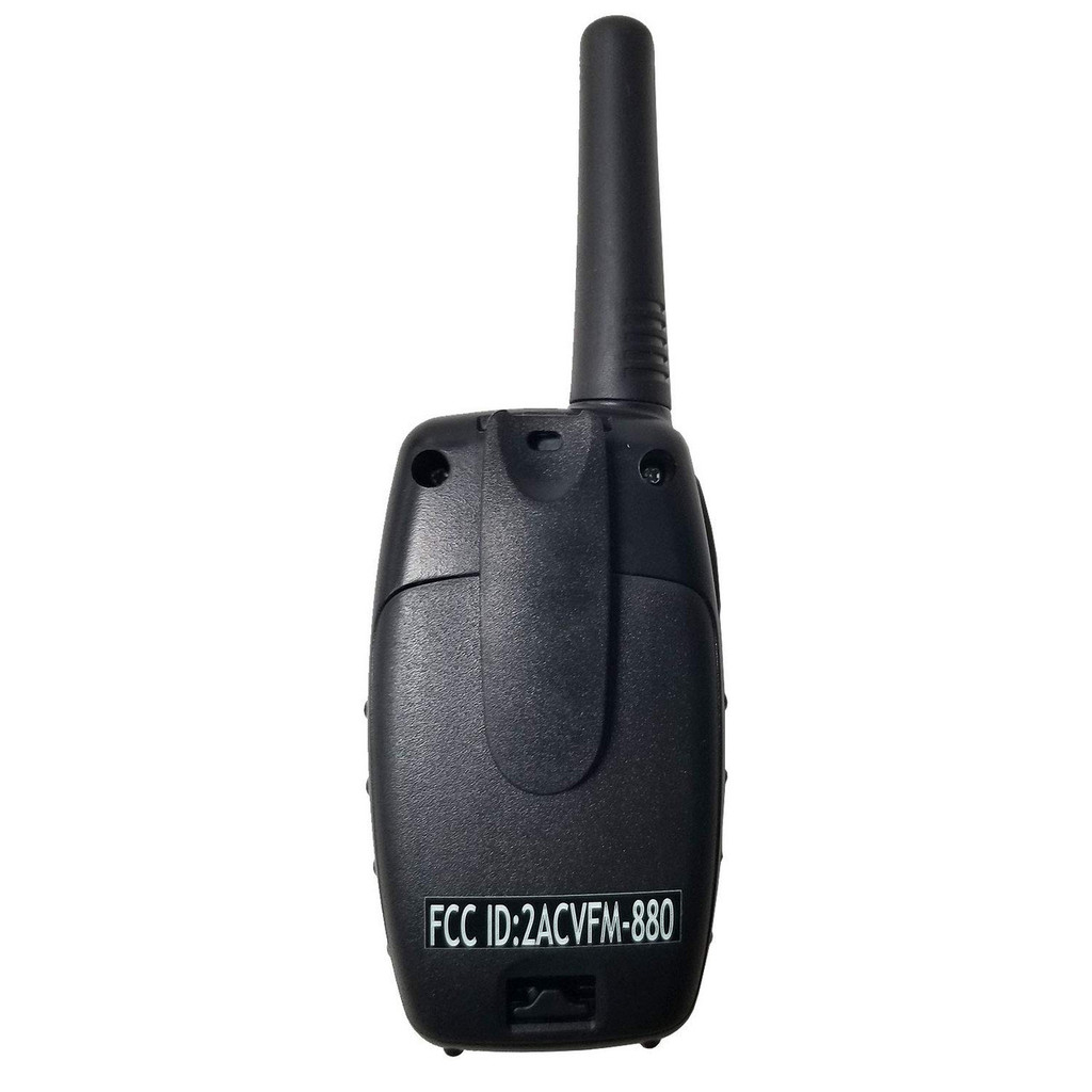 Ocean Reef - Snorkie Talkie Land Unit USA Version, Walkie Talkie