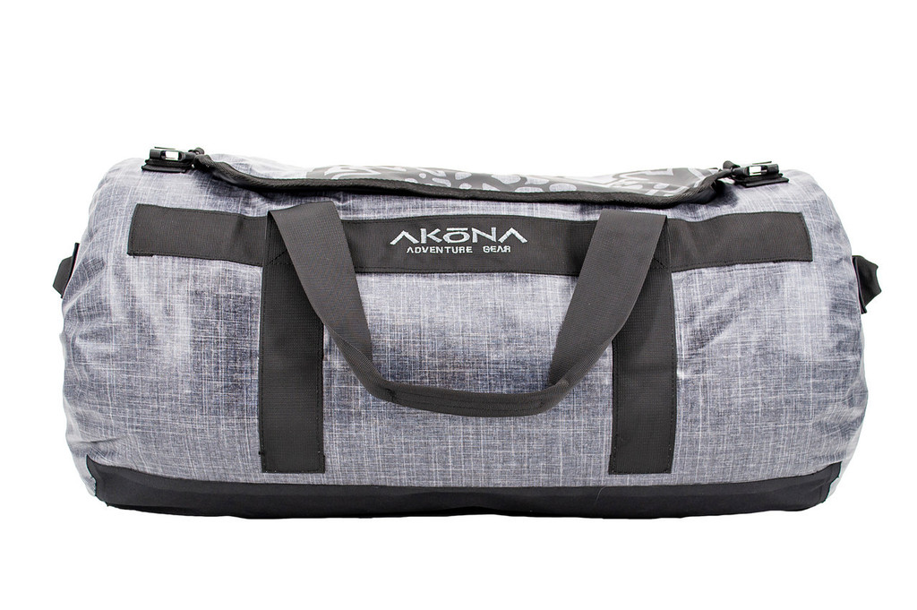 Akona Scuba Diving Panama Travel Dry Duffel Gear Bag Duffel
