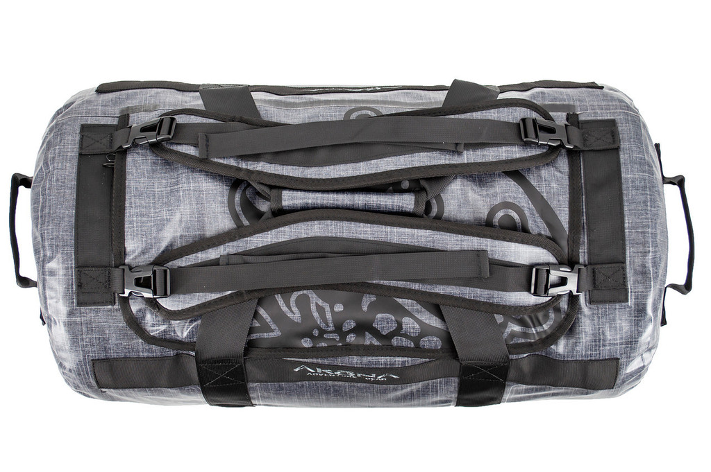 Akona Scuba Diving Panama Travel Dry Duffel Gear Bag Duffel