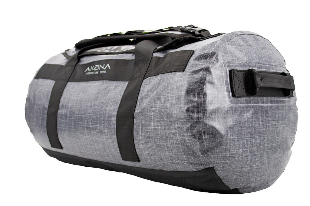 Akona Scuba Diving Panama Travel Dry Duffel Gear Bag Duffel