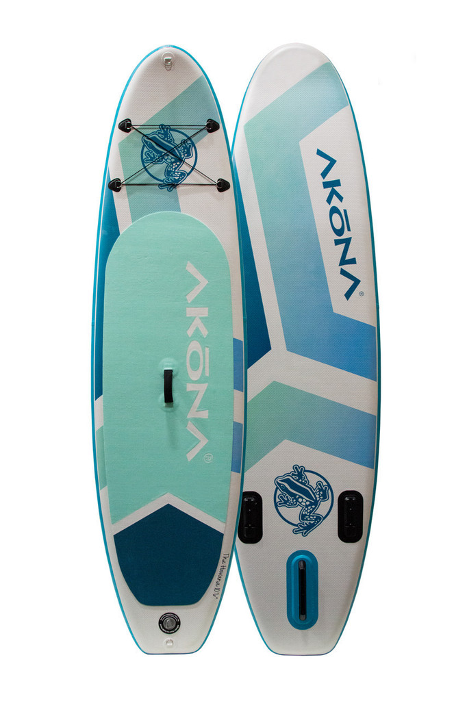 Akona Havana Inflatable SUP Board