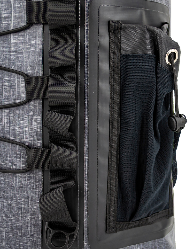 Akona Scuba Diving Tanami Sling Travel Dry Backpack Gear Bag