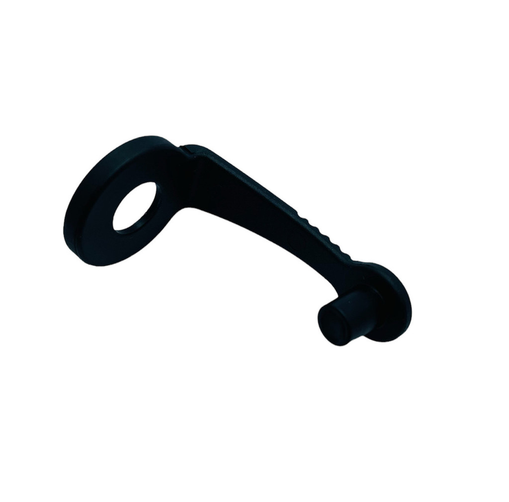 Atomic Scuba Regulator Parts SS1 Inlet Dust Cap 14-0034-00