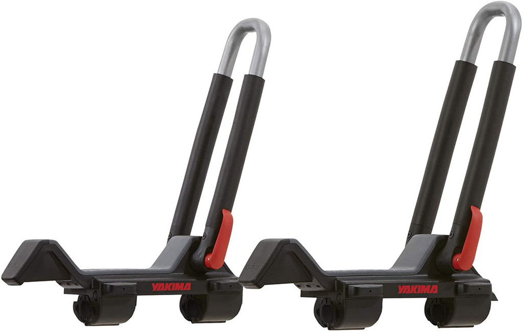 Yakima JayLow Kayak Carrier Rack System