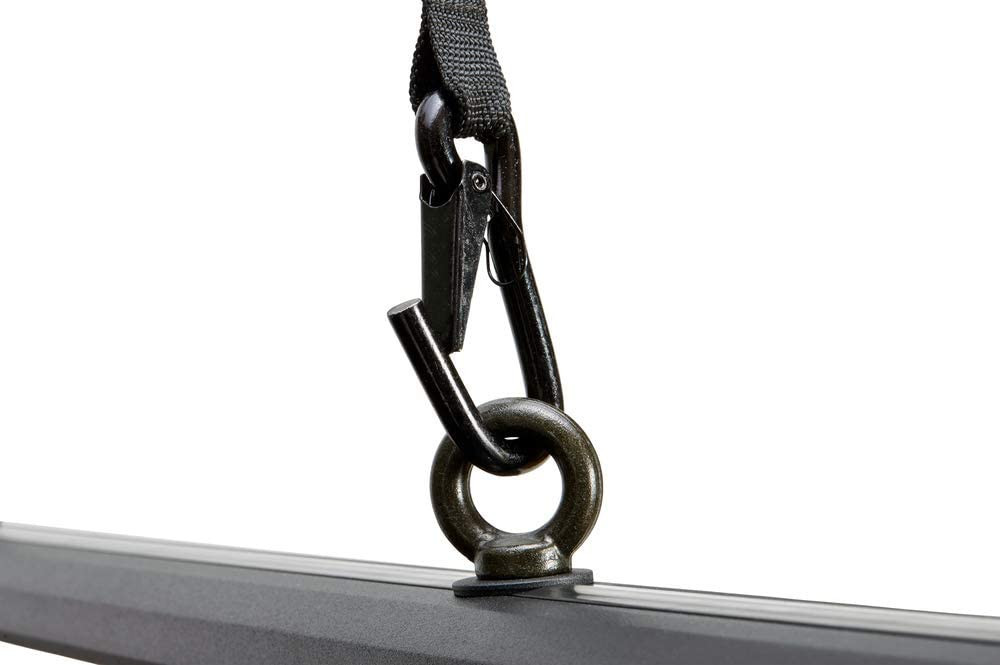 Yakima Roof Rack Yakima Heavy Duty Straps (2 Pack Wheel Strap