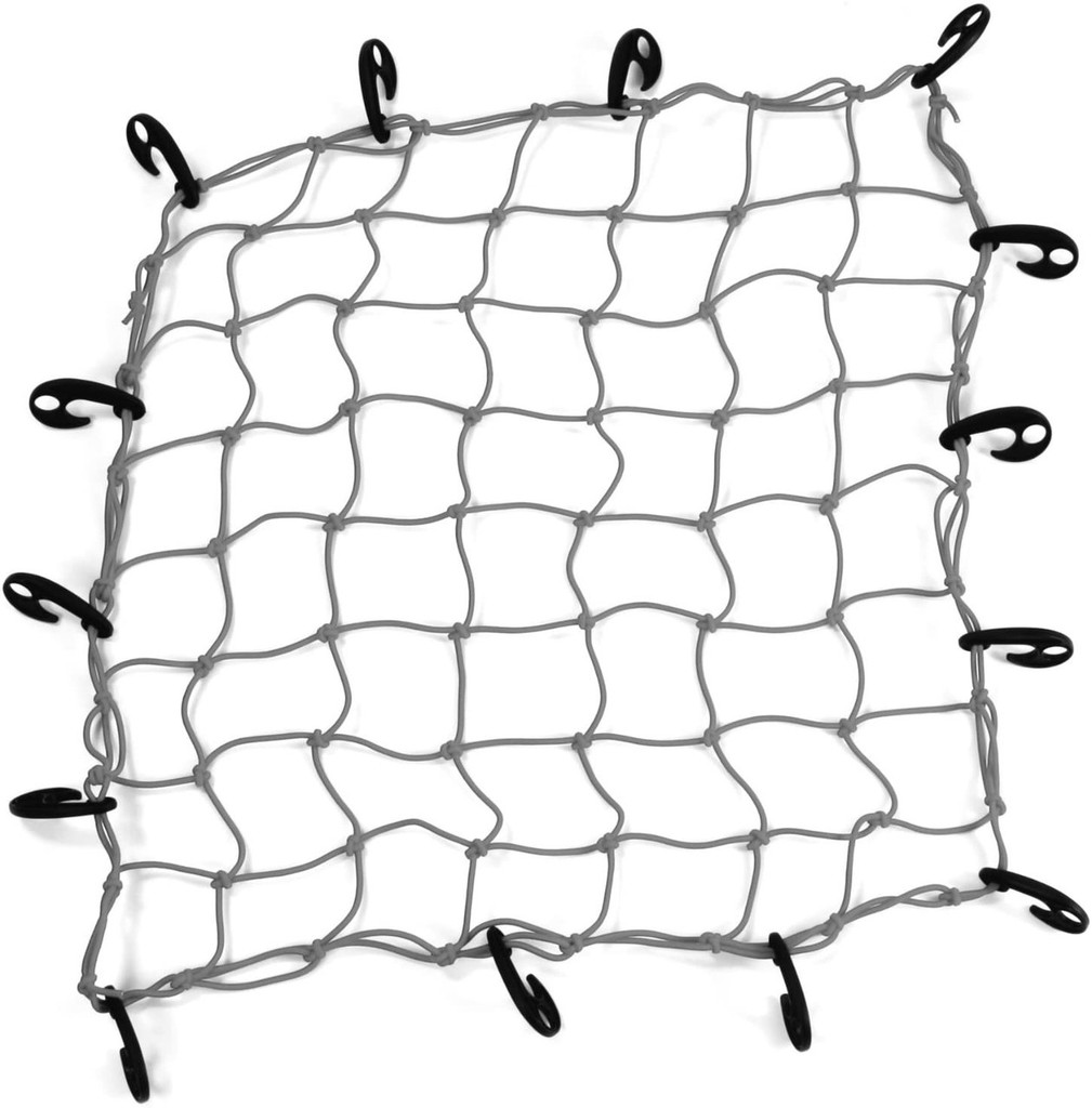 Yakima Stretch Net for Roof Cargo Baskets Travel 8007081