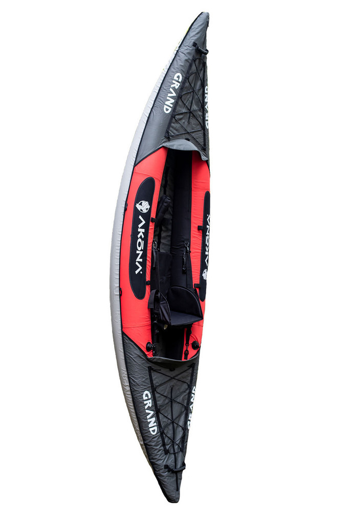 Akona Grand Inflatable Single Kayak