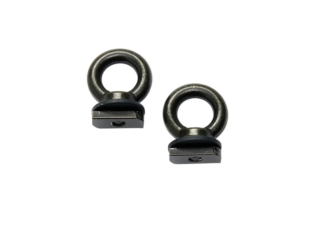 YAKIMA - EyeBolts, Accessory for Truck Bed Rack System, Set of 2