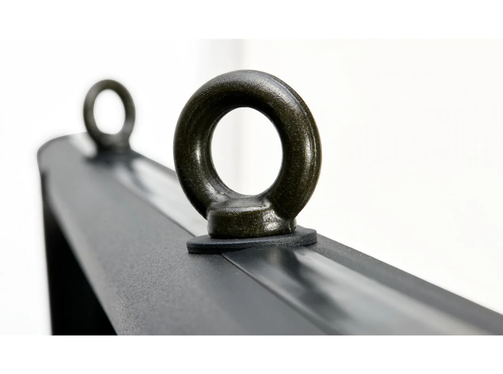 YAKIMA - EyeBolts, Accessory for Truck Bed Rack System, Set of 2