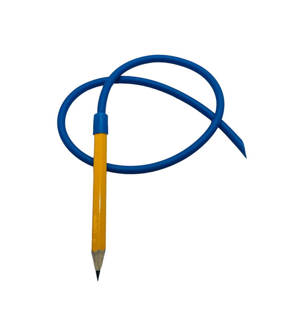 U/W Slate Pencil w/Bungee