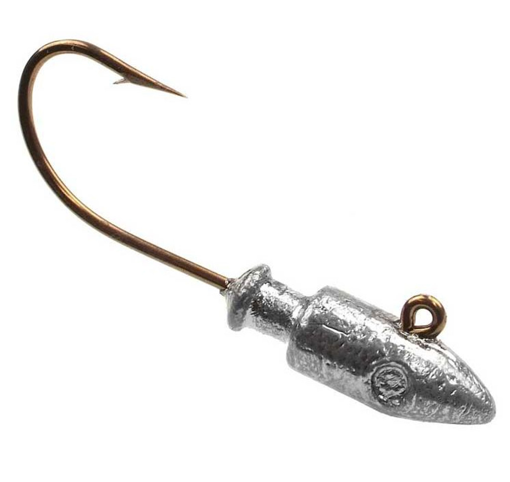 Do-It Spire Point J Sinker Mold