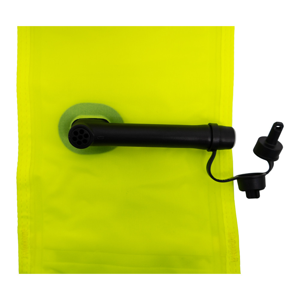 Akona Surface Marker Buoy SMB Scuba Diving Dive Safety Signal Tube