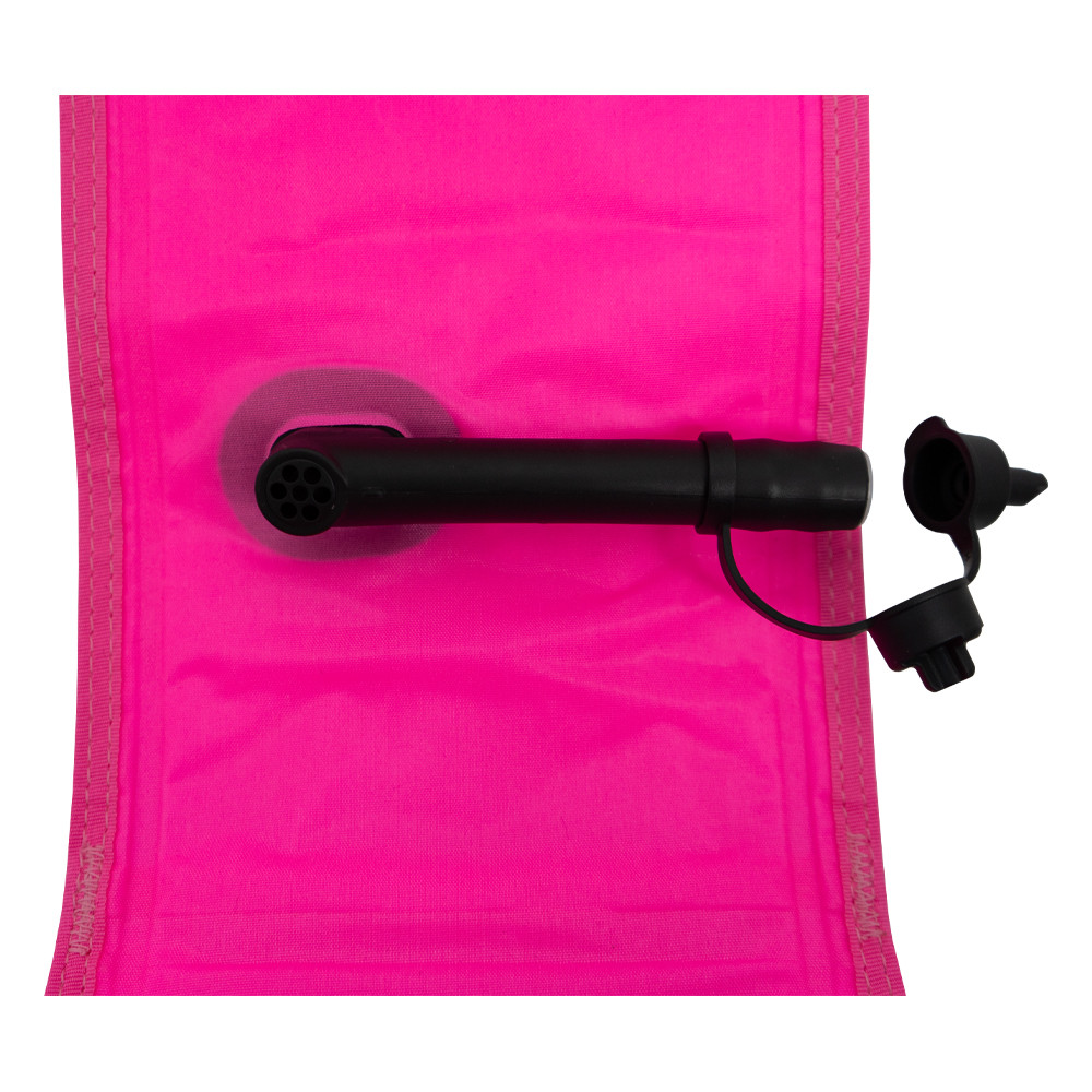 Akona Surface Marker Buoy SMB Scuba Diving Dive Safety Signal Tube