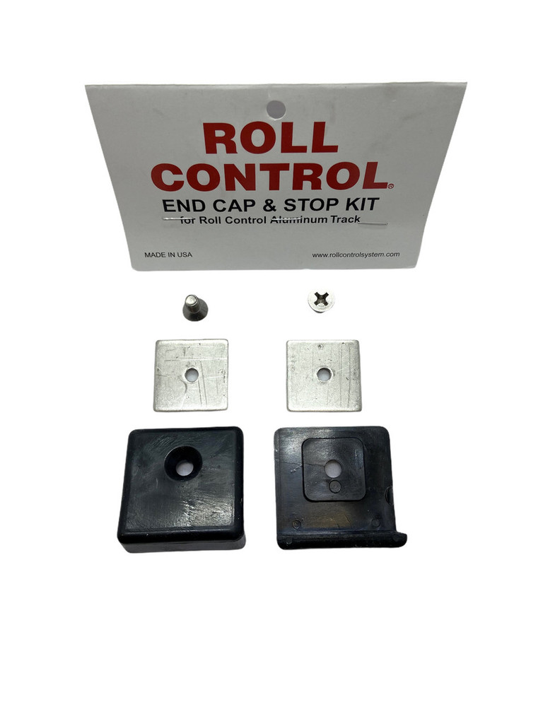 Roll Control End Cap Stop Kit
