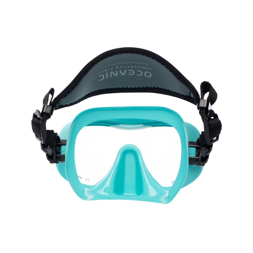 Oceanic Shadow Mini Scuba Diving Mask