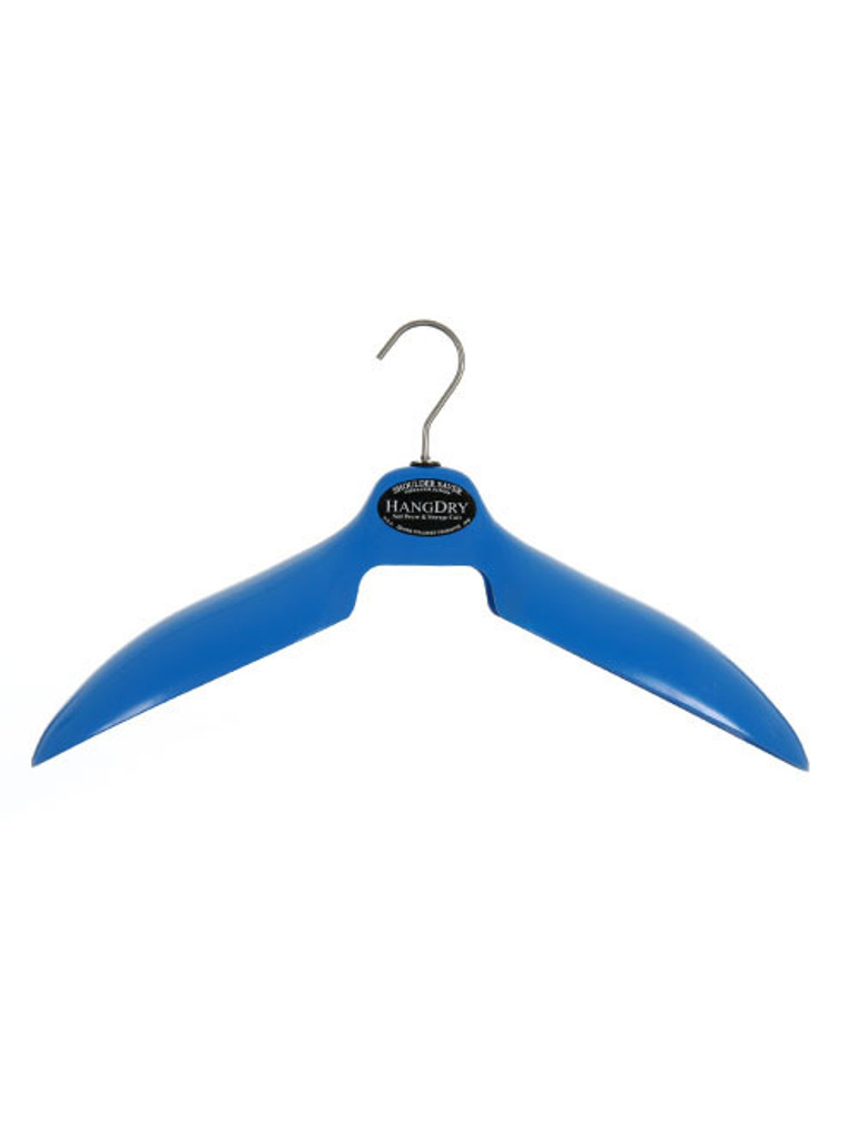 Shoulder Saver WetSuit Drysuit Hanger