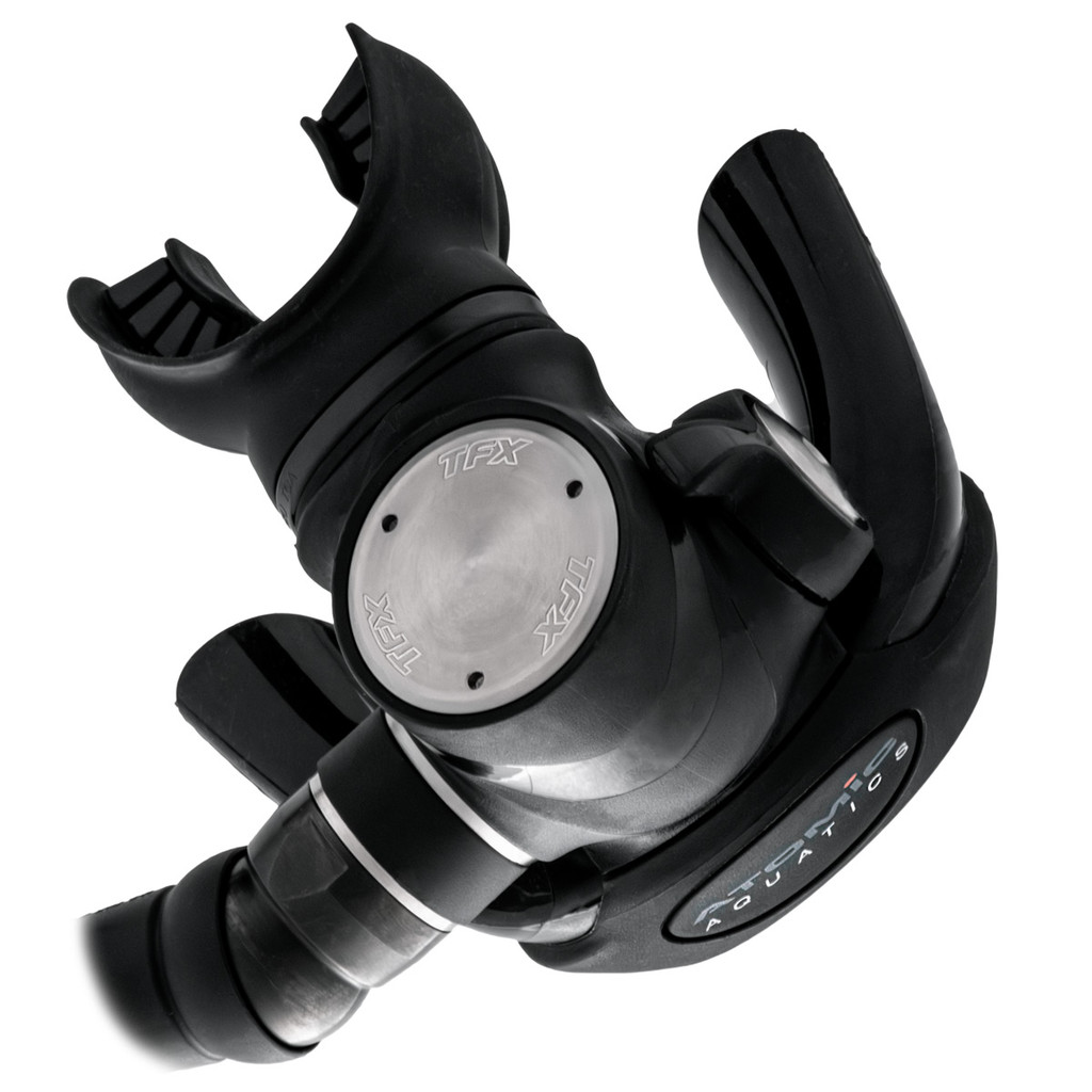 Atomic Aquatics TFX Sealed Regulator